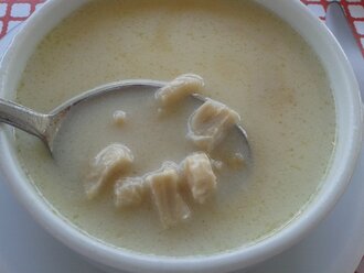 İşkembe Çorbası görseli
