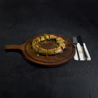 Simit Katmer görseli