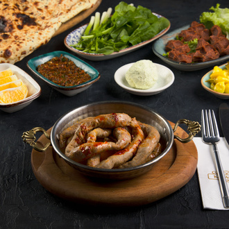 Mumbar Dolması görseli