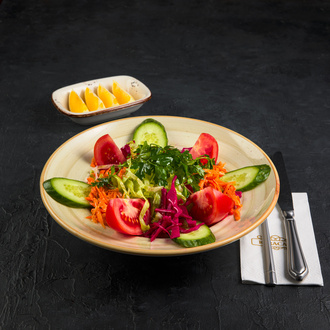 Mevsim Salata görseli