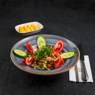 Çoban Salata görseli