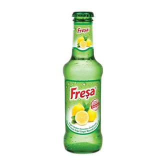 Freşa Limonlu Soda (20 Cl.) görseli