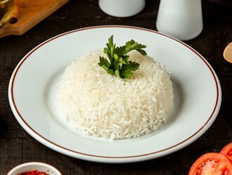 Pirinç Pilavı görseli