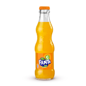 Fanta (20 Cl.) görseli