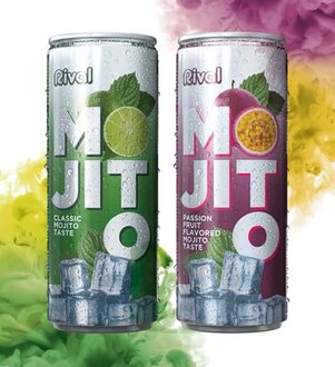 Mojito (25 Cl.) görseli