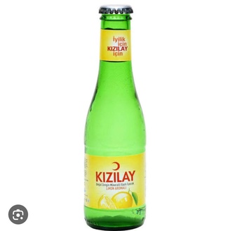 Meyveli Soda (20 Cl.) görseli