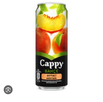 Cappy (33 Cl.) görseli