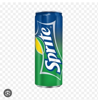 Sprite (33 Cl.) görseli