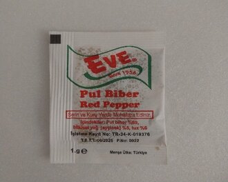 Pul Biber görseli
