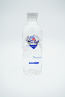 Uludağ Pet Şişe Su (40 Cl.) görseli