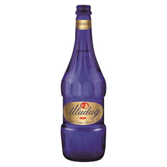 Uludağ Premium Soda (25 Cl.) görseli