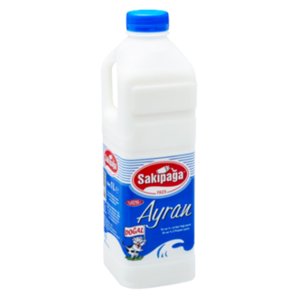 Ayran (1 L.) görseli