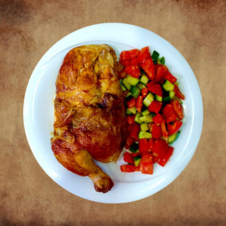 Efsane Menü görseli