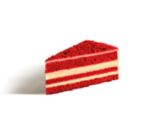 Red Velvet Pasta görseli