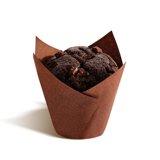 Çikolatalı Muffin görseli