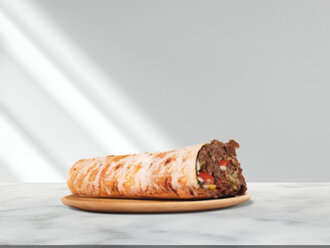 Dany Standart Et Döner Dürüm görseli