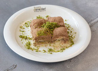 Soğuk Baklava (Kg) görseli