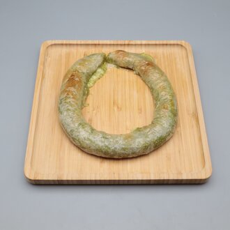 Simit Katmer görseli
