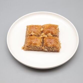 Cevizli Ev Baklavaları (250 G) görseli