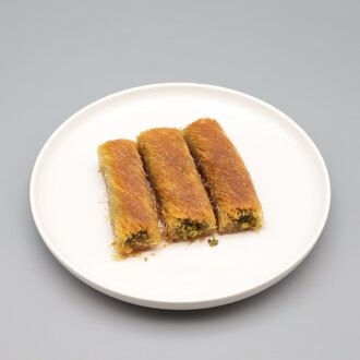 Fıstıklı Burma (1 Kg) görseli