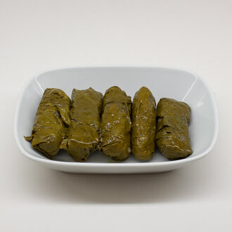 Zeytinyağlı Yaprak Sarma (500 Gr.) görseli