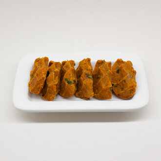 Mercimek Köftesi (500 Gr.) görseli