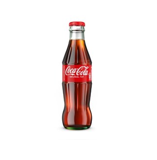 Coca-cola (20 Cl.) görseli