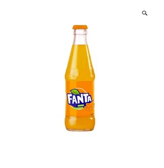 Fanta (20 Cl.) görseli