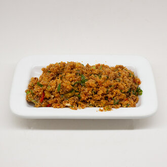 Kısır (500 Gr.) görseli
