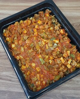 Şakşuka (200 Gr.) görseli
