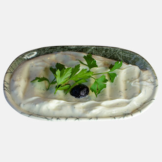 Haydari (200 Gr.) görseli