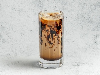 Iced Mocha görseli