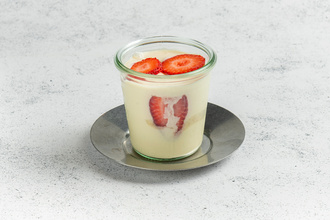 Çilekli Mag görseli