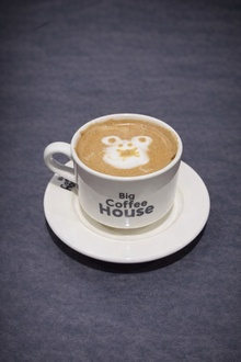 Sütlü Hazır Kahve (250 G) görseli