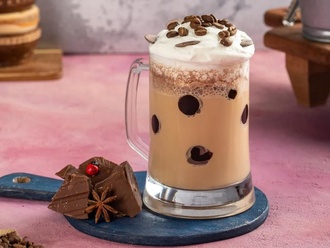 Freddo Cappucino (250 Ml) görseli