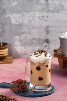 Freddo Cappucino (250 Ml) görseli
