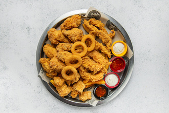 Bi Dolu Kova görseli