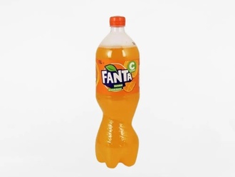 Fanta (1 L) görseli