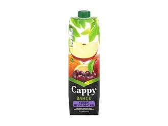 Cappy Karışık (1 L) görseli