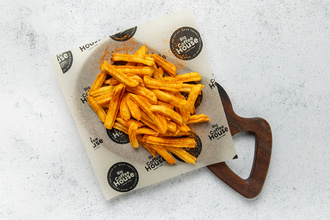 Patates Kızartması görseli