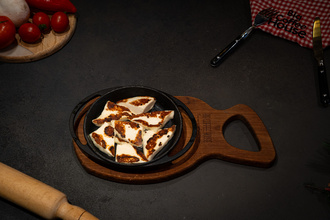 Kızarmış Peynir görseli