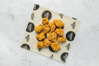 Tavuk Nugget (12 Adet) görseli