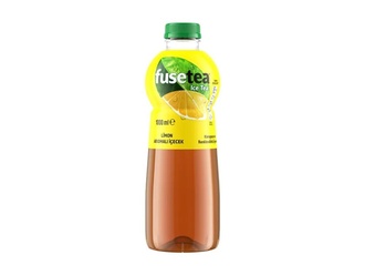 Fuse Tea Limon (1 L) görseli