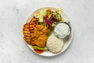 Enfes Beyaz (1.5 Porsiyon) görseli