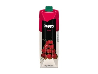Cappy Vişne (1 L) görseli