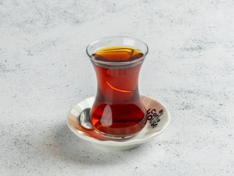 Demleme Çay görseli
