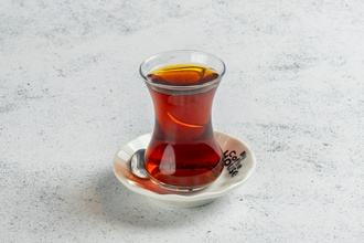 Demleme Çay görseli