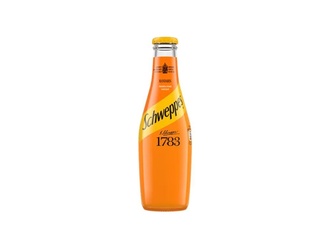 Schweppes (250 Ml) görseli