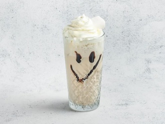 Vanilya Milkshake (400 Ml) görseli