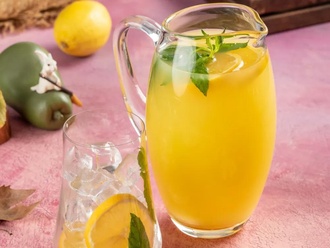 Ananaslı Limonata görseli